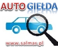F.H.U.Salmar handel samochodami