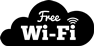 Na całym terenie giełdy Kielce dostępne jest Wi-Fi
